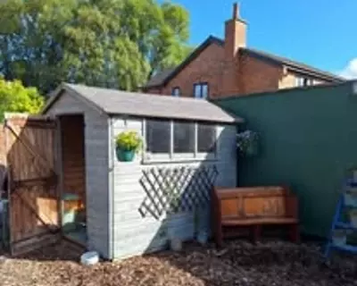 Community Garden